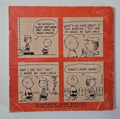 Peanuts Gang Charlie Brown’s Hardcover Mini Book Lot-5 **1- Softcover