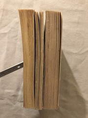 Roswell Book Lot (No Good Deed/Pop Quiz/The Dark One)
