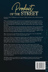 Product of the Street: Union City Book 4