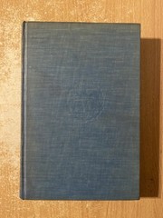 By Land & By Sea by Samuel Eliot Morison (1953 Hardcover)