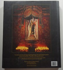 A Gift of Angels: The Art of Mission San Xavier del Bac 2010 Fontana SIGNED HCDJ