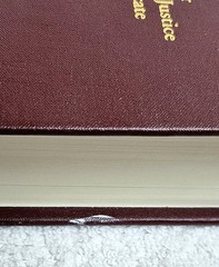 Robert H. Jackson • Country Lawyer • (Gerhart•2003•Signed) • Supreme Court Bio