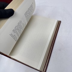 Easton Press The Harvard Classics Millennium Edition – Modern English Drama