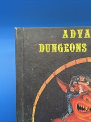 PLAYERS HANDBOOK 1979 RARE 3rd print! 1st Edition Dungeons & Dragons EXC!