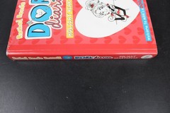 Dork Diaries Holiday Heartbreak #6 Rachel Renee Russell 2019 Global Bestseller