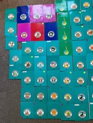 Lot of 58 Sunshine Books The Wright Group Early Emergent Readers Joy Cowley Twig