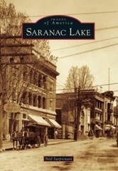 Saranac Lake (Images of America)