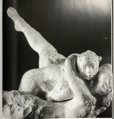 Rodin Eros and Creativity Prestel 1997 Softcover Exhibition (of 1992) Catalog VG