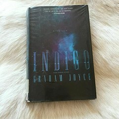 Indigo – Hardcover – GOOD