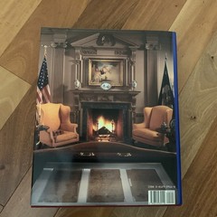 Treasures of State: Fine and Decorative Arts in the Diplomatic Reception Rooms
