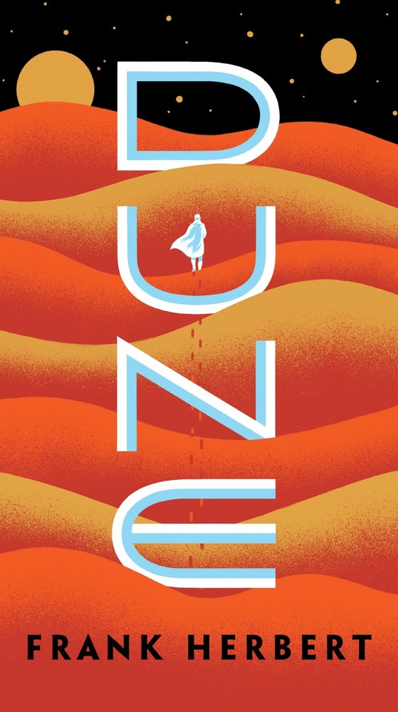 Herbert, Frank, Dune, Mass Market Paperback