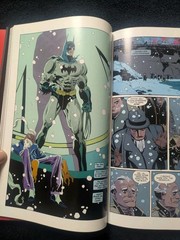 Batman: The Long Halloween DELUXE ED VARIANT DUST JACKET HARDCOVER DC Comics HC