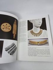 Jewelry 7,000 Years Ancient Rome Egypt Levant Persia Turkish Celt Greek Etruscan