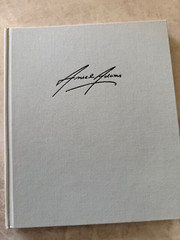 THE PORTFOLIOS OF ANSEL ADAMS