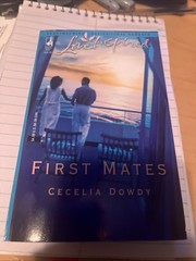 First Mates by Cecelia Dowdy (2005, Mass Market)