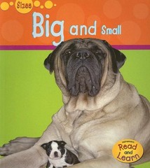 Big And Small (Sizes)