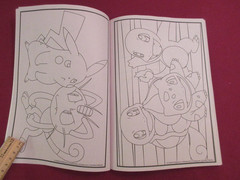 2024 Marvel ” POKEMON ” CRAYOLA Jumbo Coloring & Activity Book 96 PAGES