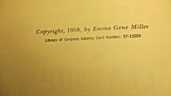 Clatsop County Oregon – A History – by Emma Gene Miller, hardcover 1958