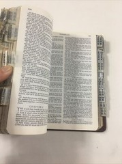 Holy Bible – National Bible Press (Paperback, 1975)