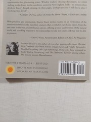 Land Marks by Tracey, Sharon [Paperback, 102 pages]