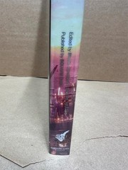 NEW Sealed Final Fantasy VII Remake: Material Ultimania Plus Book