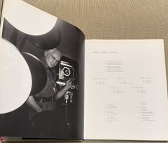 GEORGE PLATT LYNES by David Leddick (2000 HC) SIGNED COPY, 10×13, Lg. B&W, 240pp