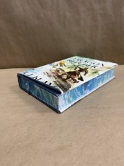 R.F. Kuang -Dragon Republic Hardcover SEE DESCRIPTION