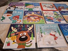 Make Believe Ideas Christmas Book Collection 11 Book Set