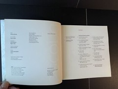 Second Act: A Rediscovery of Italian Cinema 3, by Antonio Monda, 2000, Olivares