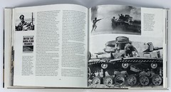 Chariots of Fire: Tanks and Tank Crews Philip Kaplan History Of Tanks 240 Pages