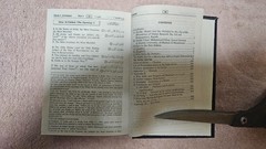 ‡ ☪️ Noble Qu’ran by Khan & Al-Hilali • 2001 HC w/ Hadith Summary and Commentary