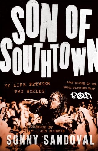 Son of Southtown My Life Betwe – VERY GOOD