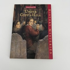 History Mysteries by Pleasant Company Staff (2000, Other)