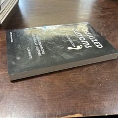 Fossilized Customs 11th Edition, Lew White