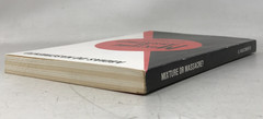 Mixture or Massacre? Essays in the Genocide of a Black People 1979 E-40
