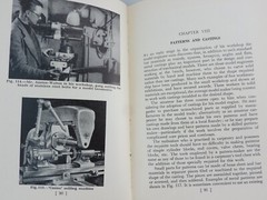Model Mechanical Engineering by Ernest Steel Pub In Britain HC DJ Illus 1964