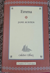 Barnes & Noble Collector’s Library Selections Books Hardcover