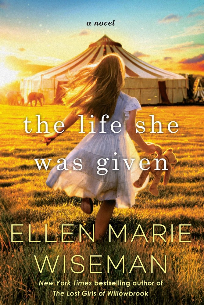 The Life She Was Given: A Moving and Emotional Saga of Family and Resilient …