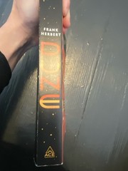 Dune by Frank Herbert (Paperback, 1990)