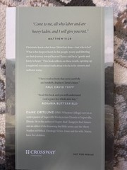 Gentle and Lowly by Dane Ortlund- BRAND NEW
