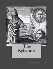 Three Initiates The Kybalion (Paperback)