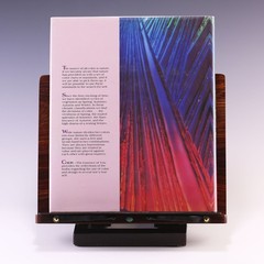 **Signed**: Color: The Essence of You by Suzanne Caygill; VG/VG