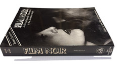Film Noir Encyclopedic Reference American Style 3rd Edition Silver Ward PB 1992