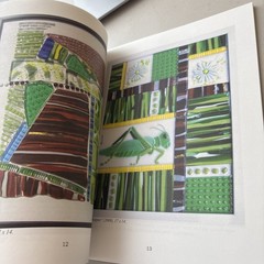Linda Billet : Recent Works in Glass by J. S. White (2010, Trade Paperback)