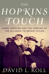 THE HOPKINS TOUCH
