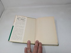 Lillian Trasher The Nile Mother Lester Sumrall Hc 1951 Christian Biography VTG