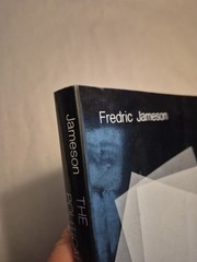 The Political Unconscious: Narrative as a Socially Symbolic Act Fredric Jameson