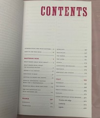 Wine Bible by Karen MacNeil (2015) (Like New)
