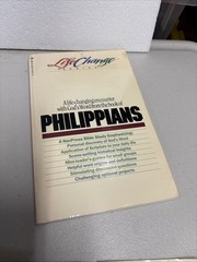 PHILIPPIANS (Greek Text with Commentary) – J.B. Lightfoot – Excellent
