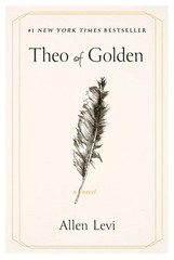 Theo of Golden – by Levi Allen (Paperback)